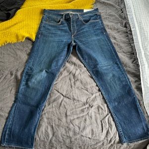 rag & bone jeans